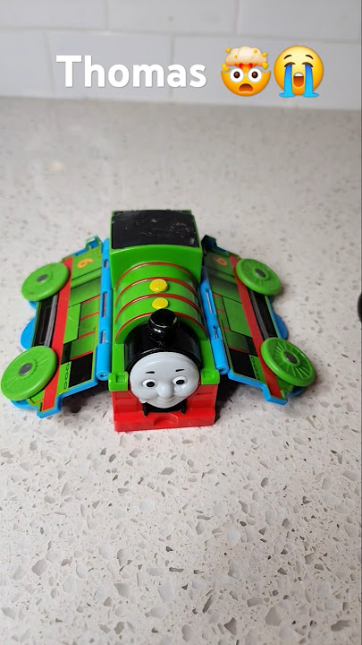 Thomas 🤯😵‍💫😭 #funny #toys #memes #thomas