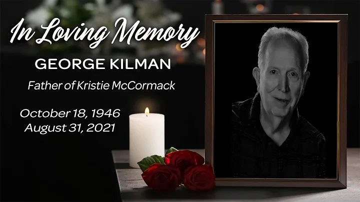 George Kilman Video
