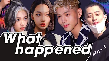 Did KARD disbanded?