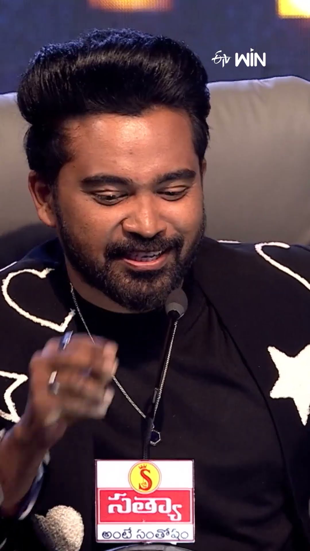 #shorts - Jodi ki Proper Definition వీళ్ళిద్దరు..! #dhee #dheejodi #danceshow #etv