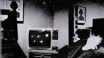 Broadside - Blissed Out (Official Lyric Video)