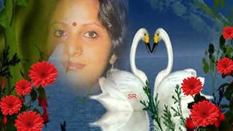 Nashta Swargangale Ningalenikkoru........Yesudas.... (Shobha Rajan)