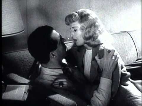 Double Indemnity - Trailer