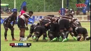 Naitasiri vs Ba Skipper Cup Quarter Final 2025