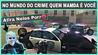 Armed Heist - "O Único Roubo A Banco Que Deu certo" Jogos Para Android #02 screenshot 1