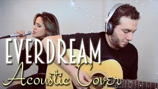 Everdream - Nightwish (Live acoustic cover) chords