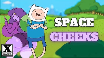 Why Adventure Time Was Actually A Dating Show All Along?