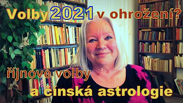 Co nám připraví čínský horoskop na rok 2021?