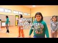 Ensayo de coreografa  dragostea din tei