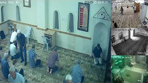 سورة النبأ صلاة الفجر كفر كما 23.5.2019