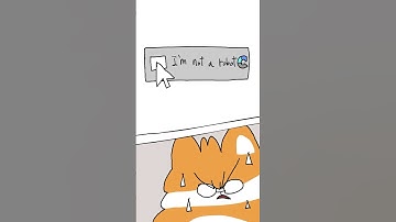 I’m not a robot