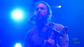 Greensky Bluegrass | 3/29/2017 | "Labor of Love" chords