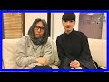 藤原ヒロシとサカナクション山口の意外な繋がり | ガジェット通信 getnews