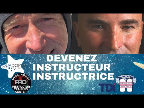 Vidéo: Conseils de l'instructeur pour aider les élèves craintifs