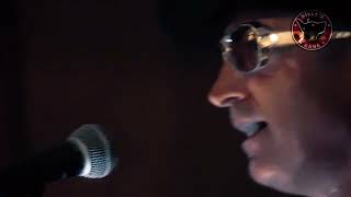 Black Cat Bone - Billys Gang At Aço Na Estrada Mc Clubhouse Maia-Portugal