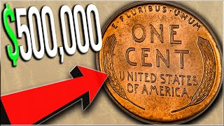 10 EXTREMELY VALUABLE COINS YOU DIDNT KNOW EXISTED!! RARE US COINS WORTH A LOT OF MONEY!! by North Central Coins 3,268 views 1 month ago 48 minutes