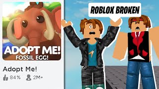 Loopedq - roblox vuxvux funny jokes