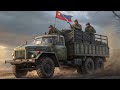 "Президент подарил армии легендарный ЗИЛ – символ силы и чести России"