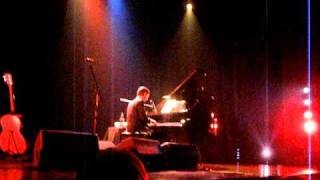 The Divine Comedy - The Frog Princess (Live in Guimarães)