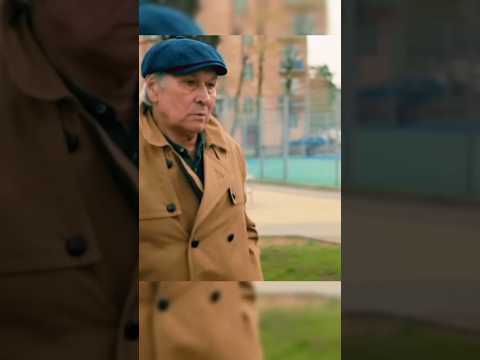 ВИДИШЬ, РУССКОГО ЯЗЫКА НЕ ПОНИМАЮТ. #Kino#Shorts#film#serial#первый отдел