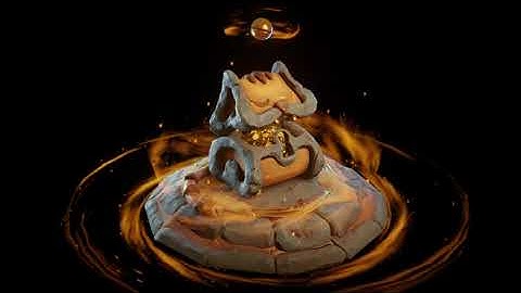 Watcher of Greed - Treasure Chest Challenge