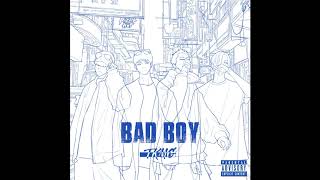 KADA.C & TIAB , DIZZ¥ , Fella【BAD BOY】(Official Audio)