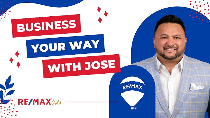 Business Your Way with Jose - May 26, 2022