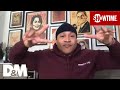 Hip-Hop Icon LL Cool J on Kanye's Grammy Disrespect & More | Ext Interview | DESUS & MERO | SHOWTIME