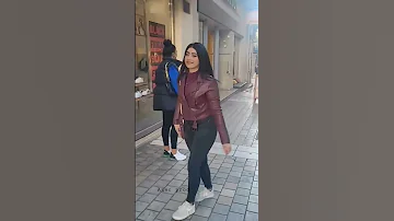 تعجبني شحال تعجبني كتڨولي مريولي Algerie Tiktok2022 Dj2022 