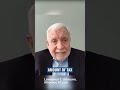 What Did Lawrence Ullmann Learn From His First IRS Audit?