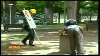 las mejores bromas camara oculta en la calle recopilacion 2/2