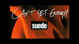 Video thumbnail of "Suede - Let Go (Audio Only)"