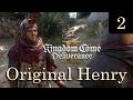 KCD2 [Ep43] - Henry &amp; Ambrose the Hermit.