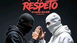 Indica @Thedimon16 y el menor del "drill" 