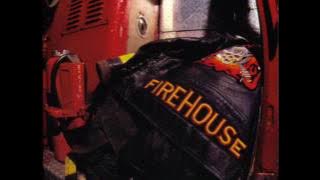 Fire House - 1992 /Album