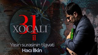 Xocalı Şəhidlərinə Ithaf Olunan Quran Tilavəti 26.02.2023