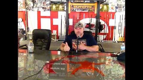 Elitefts.com - Dave Tate Answers Facebook Questions