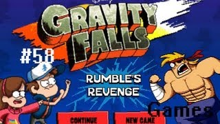 Games Gravity Falls Rumble S Revenge Part 1 Games Gravity Falls Rumble S Revenge Part 1