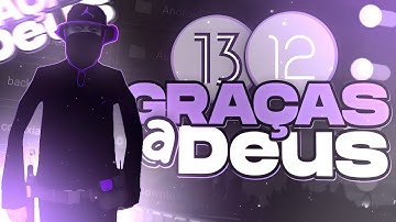 COMO COLOCAR DATA MODIFICADA NO SAMP LAUNCHER (ANDROID 12 & 13)! - FINALMENTE ❤️