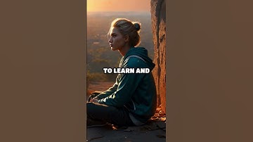 The Courage to Start: Overcome Fear of Failure  #motivation #lifelesson