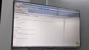 Sap Error - Account determination for entry INT1 BSX______3001 not possible. Error Code - M8147