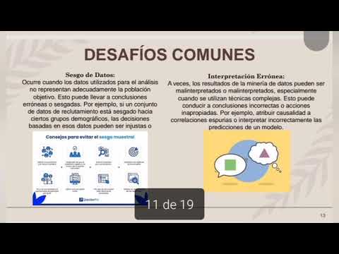 video sobre la