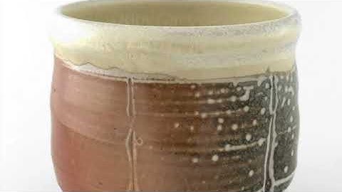 Ceramic Artist Andy Balmer on his Yunomi
