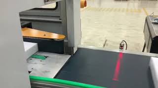 DTYH WRAPPING MACHINE USER SITE  RECORD