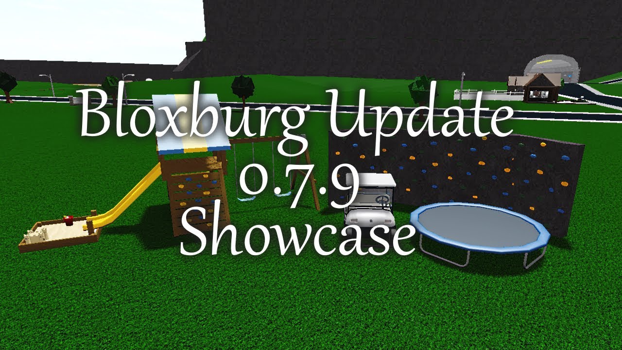 Bloxburg 079 Update Showcase - first person to find me wins 10k bloxburg roblox challenge