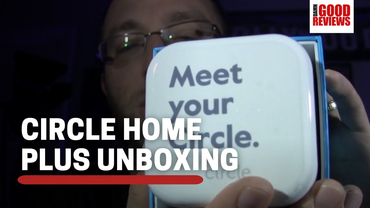 Circle Home Plus Parental Controls and Safety Device YouTube