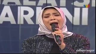 Liza Hanim - Mimpi (Lagu Baru 2018)
