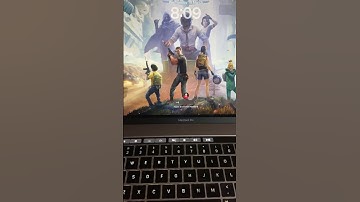 MacBook Ko screen lock kaise kare shortcut key se