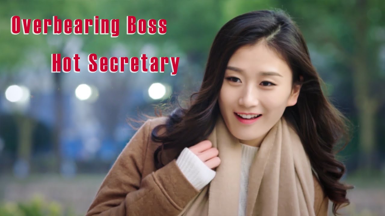 Overbearing Boss   Hot Secretary   Comedy Love Story Romance film  Full Movie HD