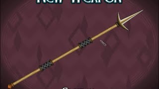 Jacksmith Level 10 (Spetum Unlocked)